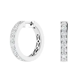 Stella - 18ct White Gold