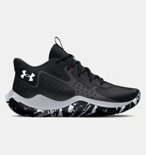 UA Jet '23 Basketball Shoes