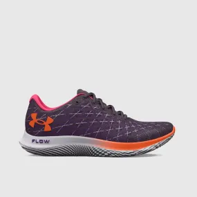 Under Armour Women's Flow Velociti wind 2 Purple Pink