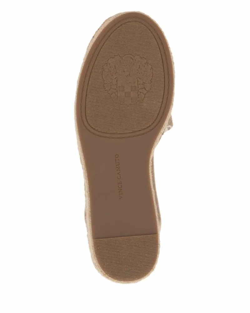 Vince Camuto TISHEA LIGHT TAN CREAM WARM CARAMEL C