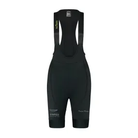 Women's Core Bib - AMF1 Team Hyper Black