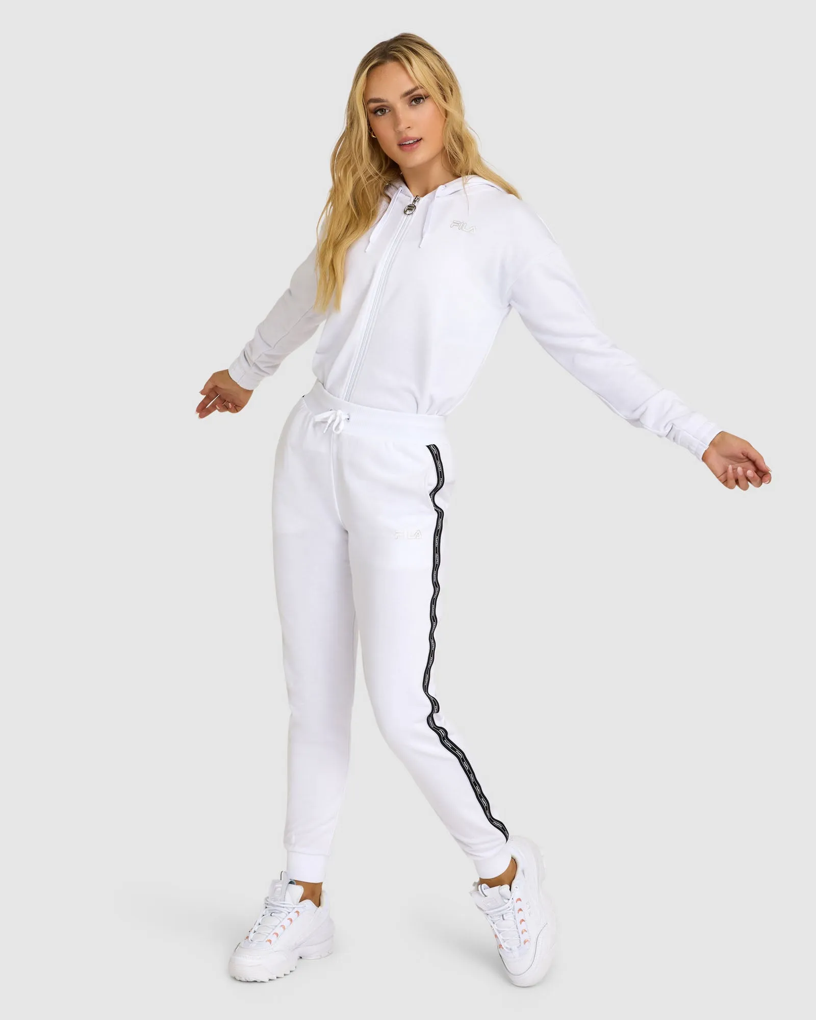 Women's Moons Trackpants