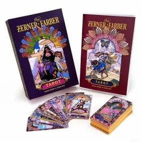 Zerner/Farber Tarot Set